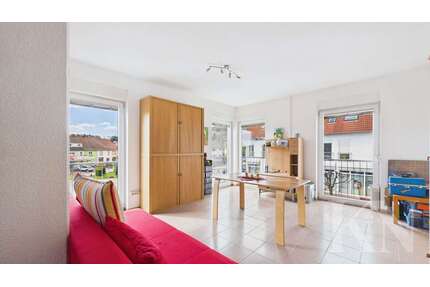 Wohnung zum Kaufen in Freisen 115.000,00 € 59.48 m²