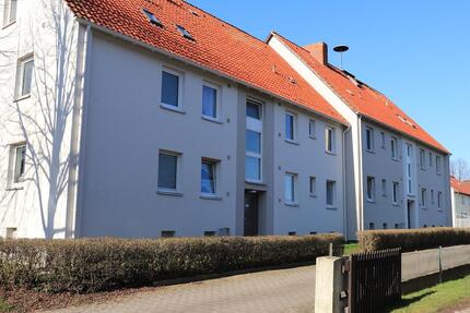 Helle 3-Zimmer-Wohnung in ruhiger Lage - Northeim