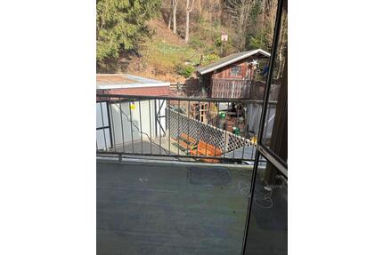 Gut gelegene 2-Zimmer Küche Bad Wohnung 52m2 in Netphen-Siegen