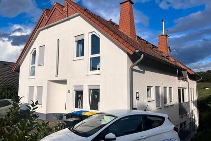 Wunderschöne 4-Zimmerwohnung in idyllischer Lage - Wassenach