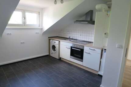 Wohnung zum Kaufen in Pforzheim 120.000,00 € 45.1 m²