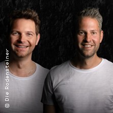 Schlagerduo Die Rodensteiner - Aftershow-Party mit DJ Möt