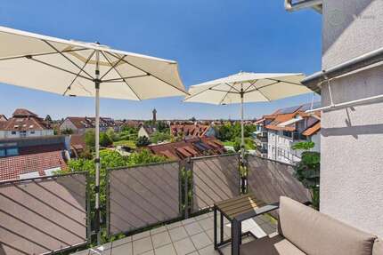 Wohnung zum Kaufen in Mannheim Wallstadt 489.000,00 € 158.5 m² - Mannheim / Wallstadt