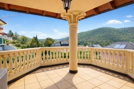 Haus zum Kaufen in Badenweiler 3.500.000,00 € 407 m²