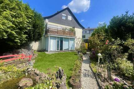 Haus zum Kaufen in Rösrath 398.000,00 € 178 m²