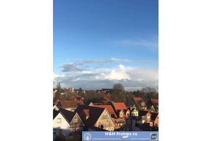 Wohnung zum Mieten in Celle 1.100,00 € 131 m²