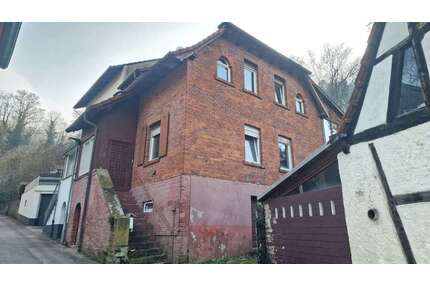 Haus zum Kaufen in Weinheim 249.000,00 € 156 m²