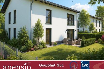 apensio - GEWOHNT GUT -: NEUBAU-ERSTBEZUG-Dachgeschosswohnung mit besonderem Flair - Waldbröl