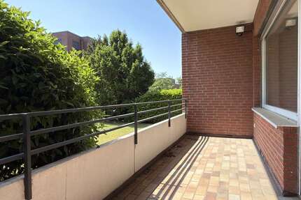 Wohnung zum Kaufen in Langenfeld 120.000,00 € 41.82 m²
