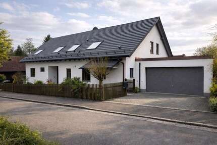 Haus zum Kaufen in Eurasburg 799.000,00 € 173 m²