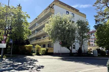Wohnung zum Kaufen in Olching 310.000,00 € 72.6 m²