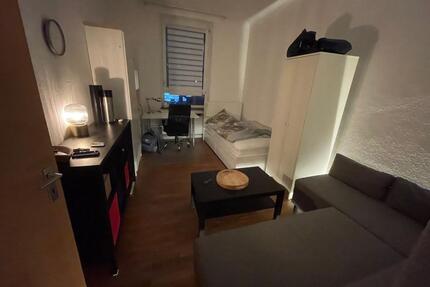 Nachmieter für 30 m² 1 Zimmer + Küche Bad Wohnung gute Anbindung - Aachen Aachen-Mitte