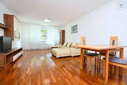 Wohnung zum Mieten in Stuttgart 1.490,00 € 63 m²