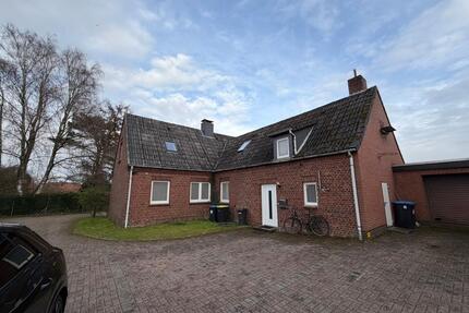 Gyhum: ganzes Haus zur Miete verfügbar, privat - Zeven