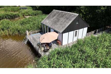 Haus zum Kaufen in Zehdenick 298.000,00 € 60 m²