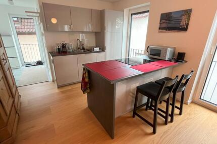 2-Zimmer-Wohnung in Baden-Baden