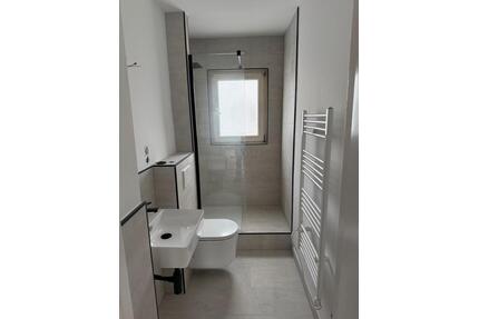 3 Zimmer Wohnung in Saarbrücken provisionsfrei