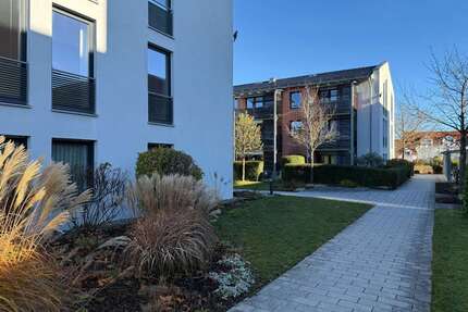 Wohnung zum Kaufen in Neuried 665.000,00 € 94.8 m²