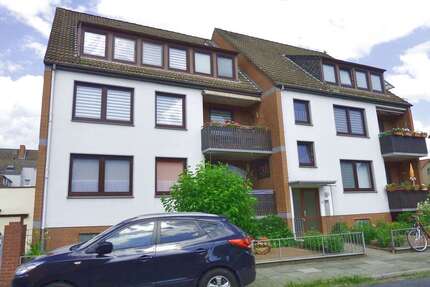 Wohnung zum Mieten in Bremen 635,00 € 80 m²