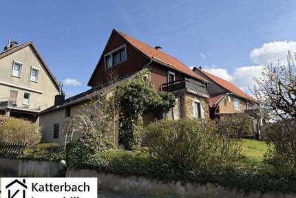 Haus zum Kaufen in Seesen 75.000,00 € 139 m²