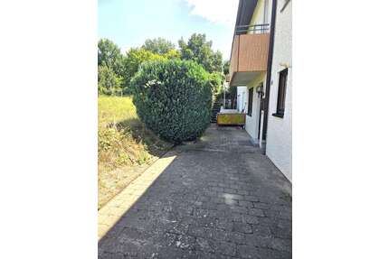 Wohnung zum Mieten in Heilbronn-Sontheim 700,00 € 44 m²