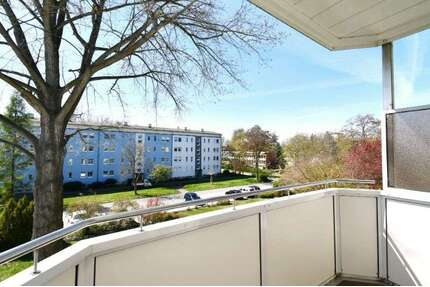 Wohnung zum Mieten in Riesa 350,00 € 58.45 m²