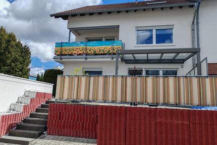 2 Zimmerwohnung - 500,00&nbsp;EUR Kaltmiete, ca.&nbsp; 70,00&nbsp;m&sup2; in Beselich (PLZ: 65614)