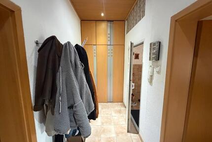 Großzügige 5-Zimmer-Wohnung mit Balkon in Frankenthal - Frankenthal (Pfalz)
