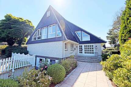 Haus zum Kaufen in Prisdorf 1.100.000,00 € 479 m²