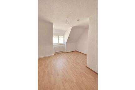 St. Sebald, Bestlage in der Altstadt ! Hübsche, helle 3-ZW 58 m², 4.OG ohne Aufzug. - Nürnberg