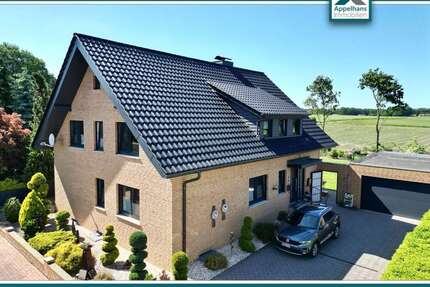 Haus zum Kaufen in Bippen 479.000,00 € 219 m²