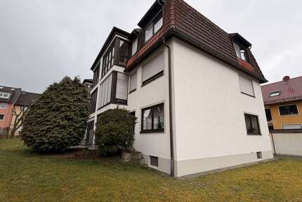 Wohnung zum Kaufen in Neuendettelsau 130.000,00 € 50.1 m²