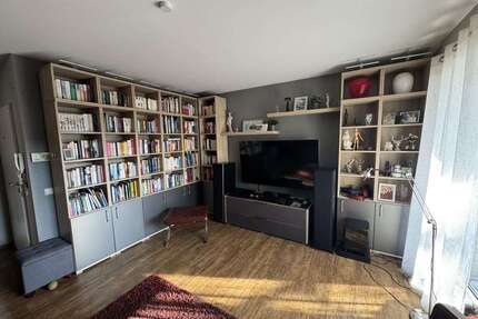 Wohnung zum Mieten in Herzogenrath 495,00 € 53 m²