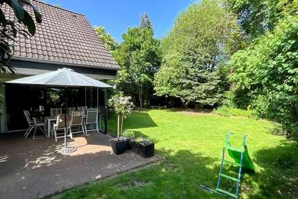 Haus zum Kaufen in Braunschweig Stöckheim 779.000,00 € 184.25 m² - Braunschweig / Stöckheim