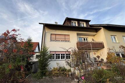 *Gut*Günstig*Großzügig* Einfamilien-DH in Lauchringen!