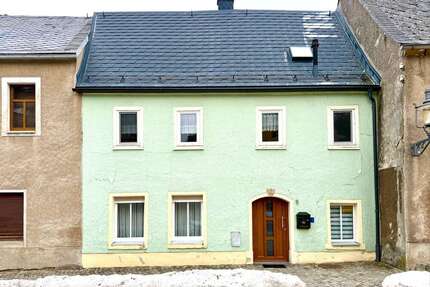 Haus zum Kaufen in Altenberg 122.000,00 € 85 m²