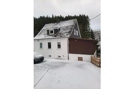 Einfamilienhaus Ländlich von Bad Berleburg zu verkaufen