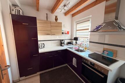 Wohnung im Dachgeschoss in Attendorn ab 01.05.2026