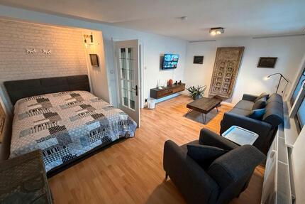 TOP WohnungLage, RENOVIERT, EINBAUKÜCHE, WELAN, TV - Siegen