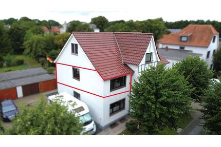 Wohnung zum Kaufen in Nordenham 79.000,00 € 62 m²