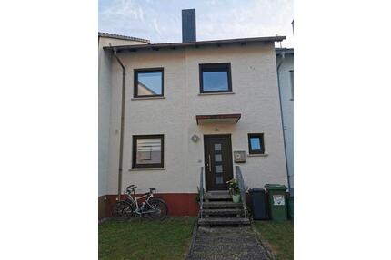 Reihenmittelhaus in Altenkunstadt ab 01.07.2026 zu vermieten! - Lichtenfels