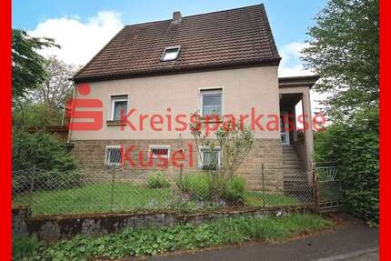 Haus zum Kaufen in Konken 119.000,00 € 115.4 m²