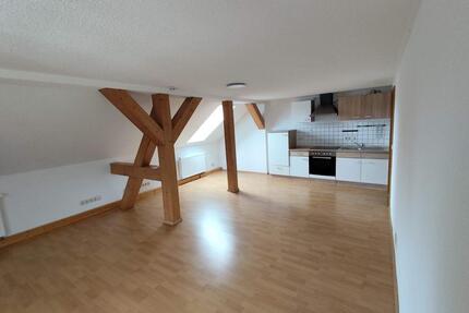 Wohnung mit Lademöglichkeit für E-Auto - Treuen