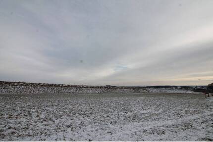 Fürstenzell: 3.000 m² Baugrund auf 5.000 m² erweiterbar - Bebauungsplan GFZ 0,6