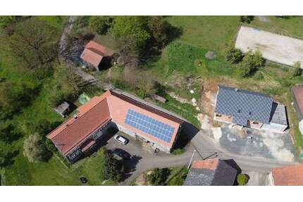 Haus zum Kaufen in Feldatal-Zeilbach 429.500,00 € 149 m²