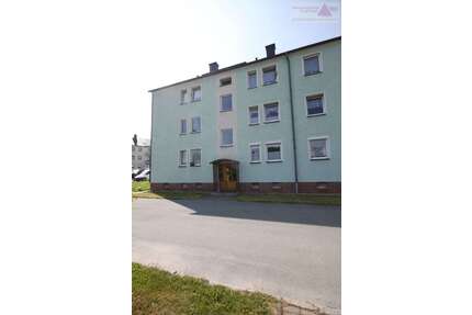Wohnung zum Mieten in Annaberg-Buchholz 357,50 € 57.32 m²