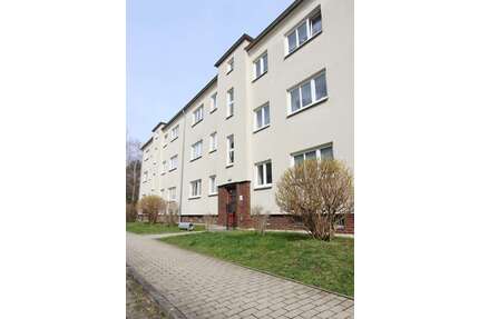 Wohnung zum Mieten in Altenburg 370,00 € 61.24 m²