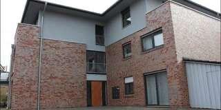 Penthouse Wohnung im Herzen von Sittensen mit großer Terrasse