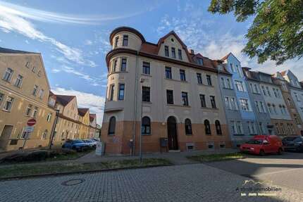 Wohnung zum Mieten in Bitterfeld 355,00 € 50.92 m²