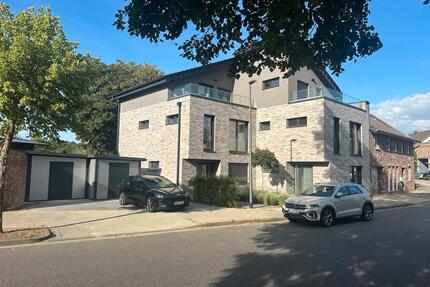 Haus zur Miete in Niederzier im alten Ortskern